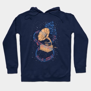 Another Love Song Hoodie